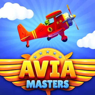 Aviamasters