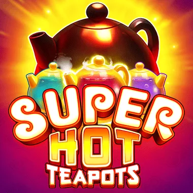Super Hot Teapots