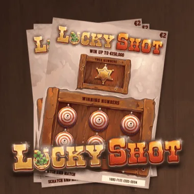Lucky Shot
