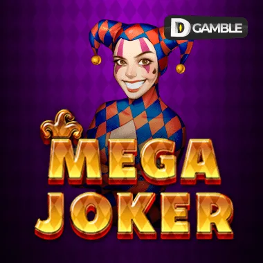 Mega Joker Gamble Feature