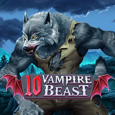 10 Vampire Beast