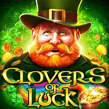 Clovers of Luck