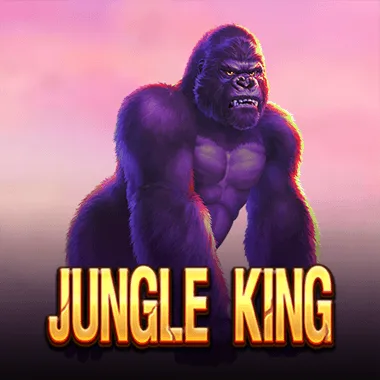 Jungle King